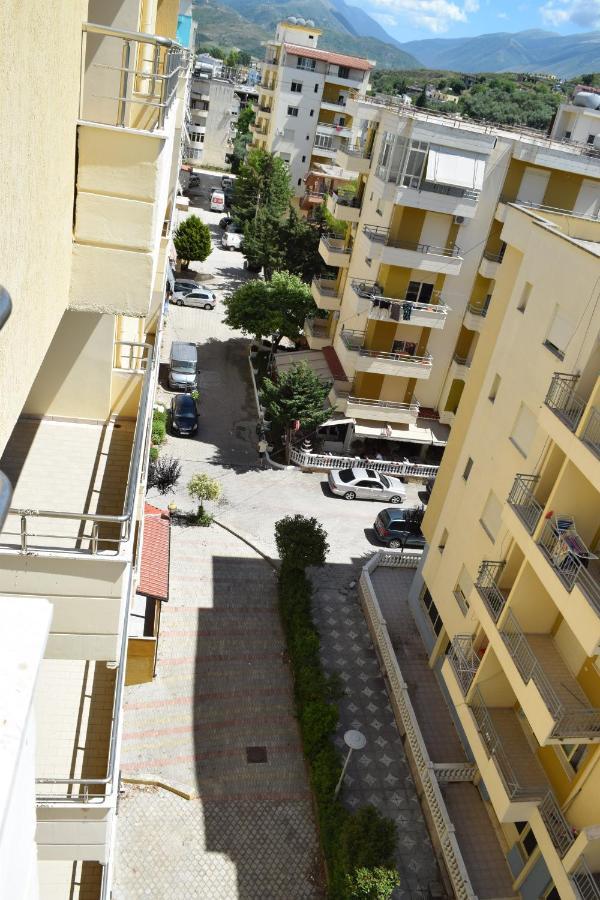 360 Degree Sea & Mountain Panorama View Apartments With Grand Terrace Orikum Exterior foto