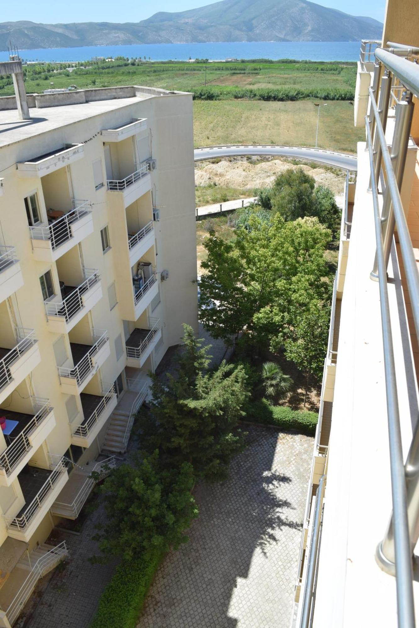 360 Degree Sea & Mountain Panorama View Apartments With Grand Terrace Orikum Exterior foto