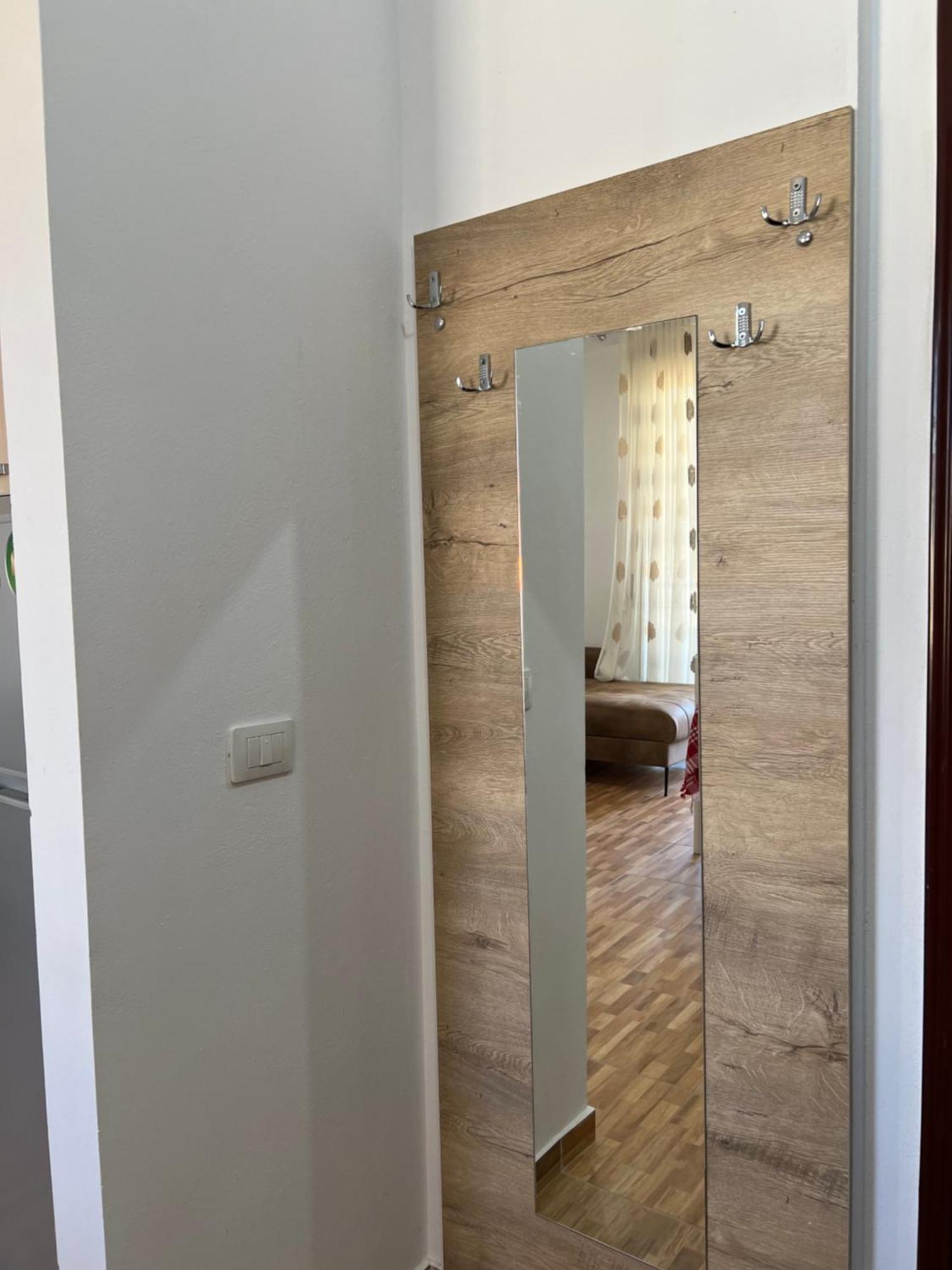 360 Degree Sea & Mountain Panorama View Apartments With Grand Terrace Orikum Exterior foto
