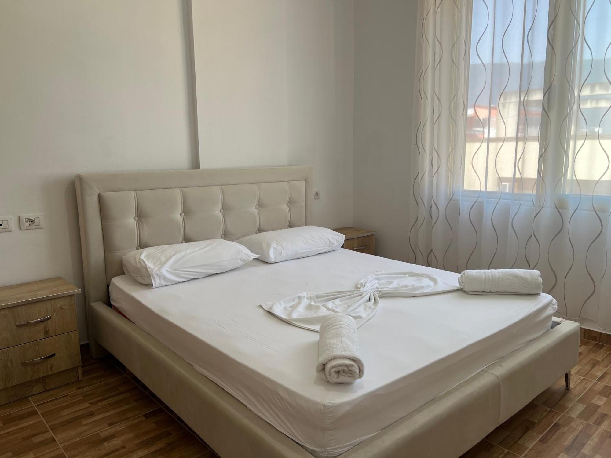 360 Degree Sea & Mountain Panorama View Apartments With Grand Terrace Orikum Exterior foto